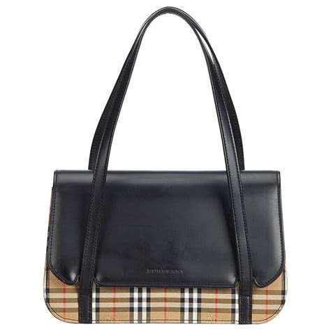 old style burberry purses|authentic burberry handbags on sale.